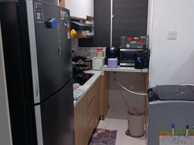 Apartment for sale in Petaling, Alam Impian