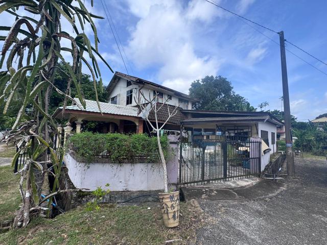 Bungalow for sale in Tringganu