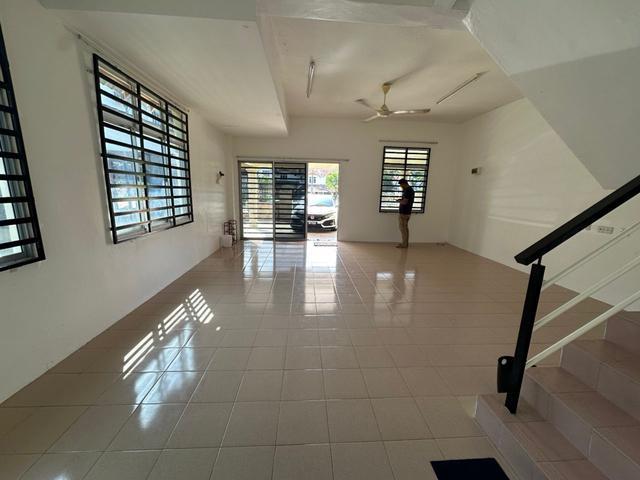 Terraced House for sale in Kuantan, Pahang