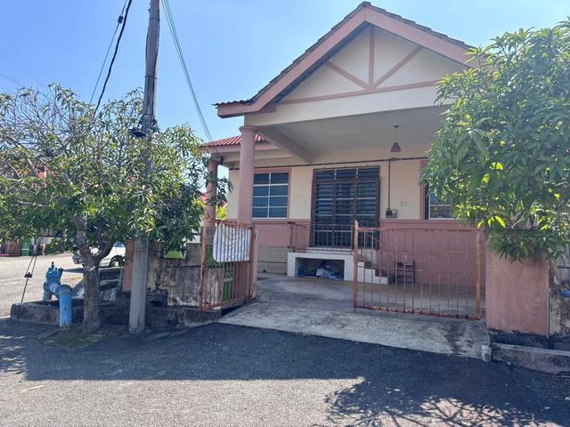 Terraced House for sale in Pahang