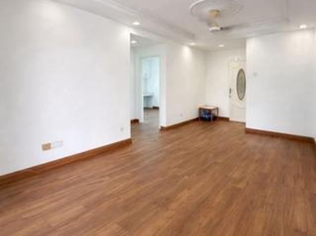 Condominium for sale in Cheras, Kuala Lumpur
