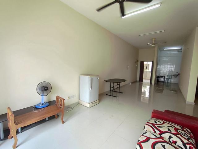 Condominium for sale in Kota Damansara, Petaling Jaya