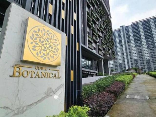 Serviced Residence for sale in Country Heights Damansara, Kuala Lumpur