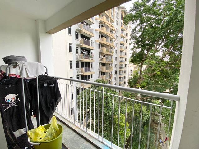 Condominium for sale in Tanjong Sepat, Selangor