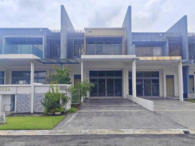 Terraced House for sale in Petaling, Subang Jaya