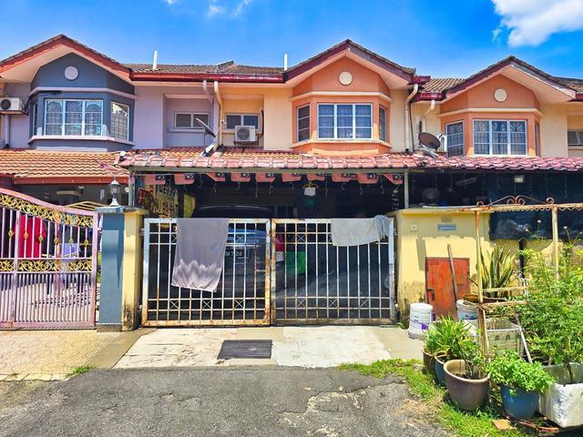 Terraced House for sale in Petaling, Alam Impian