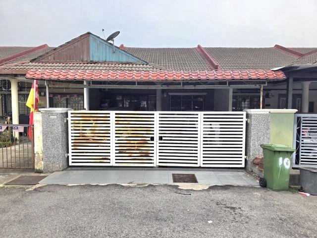 Terraced House for sale in Kajang, Langat