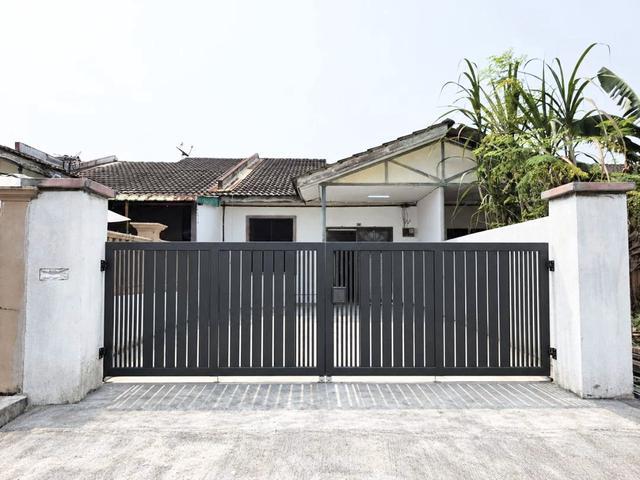 Terraced House for sale in Rawang, Majlis Perbandaran Selayang