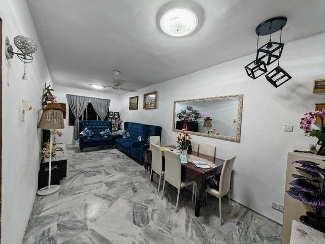 Apartment for sale in Selangor