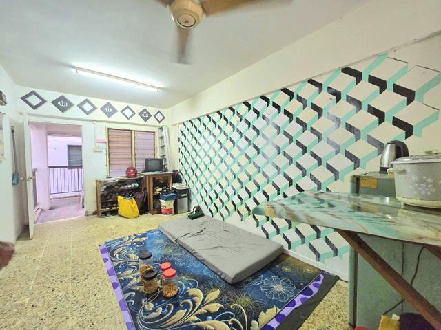 Apartment for sale in Petaling, Subang Jaya