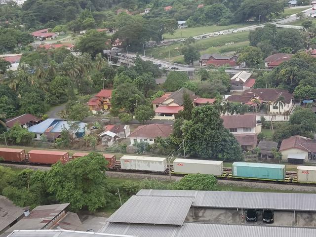 Apartment for sale in Perak, Tanjong Ipoh