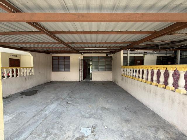 Terraced House for sale in Port Klang, Selangor