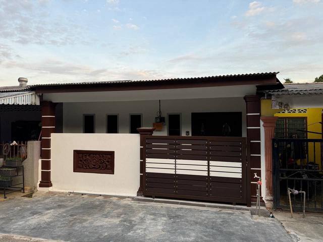 Terraced House for sale in Pilah, Kuala Pilah