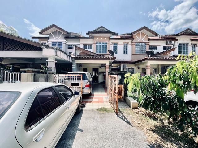 Terraced House for sale in Petaling, Alam Impian