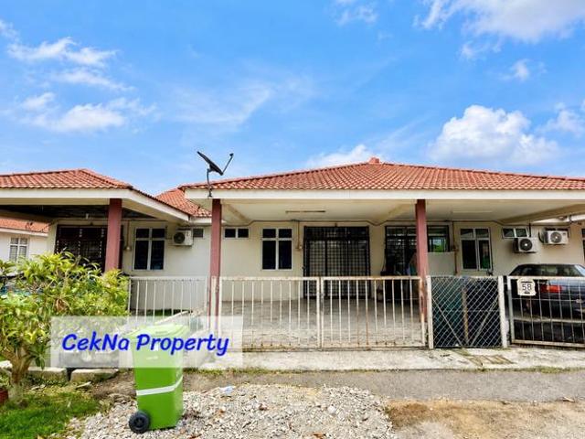 Terraced House for sale in Kuantan, Pahang