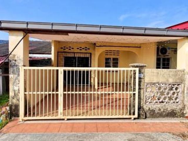 Terraced House for sale in Senawang, Seremban