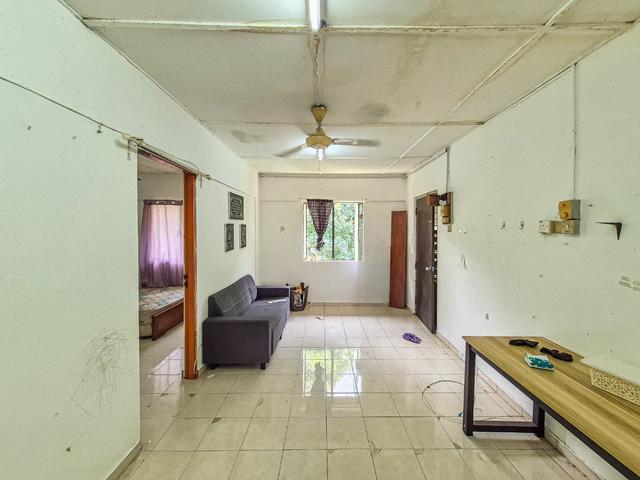 Flat for sale in Country Heights Damansara, Kuala Lumpur