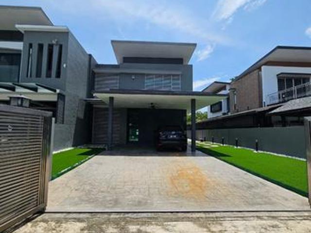 Residential House for rent in Petaling, Alam Impian
