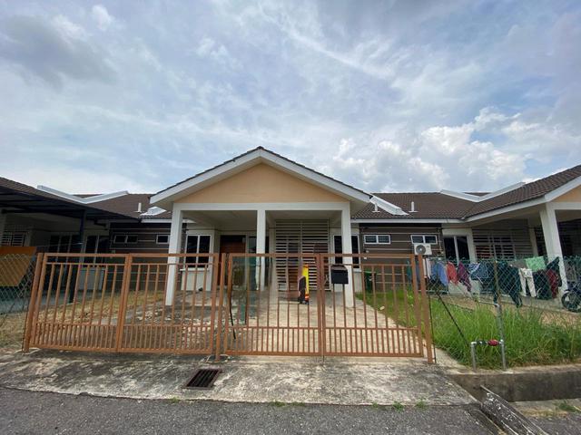 Terraced House for sale in Kuala Muda, Kedah
