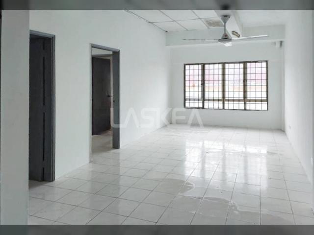 Apartment for rent in Petaling, Alam Impian