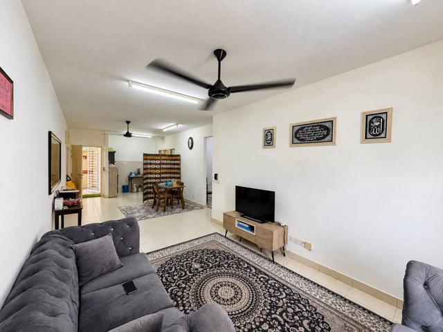 Apartment for sale in Petaling, Alam Impian