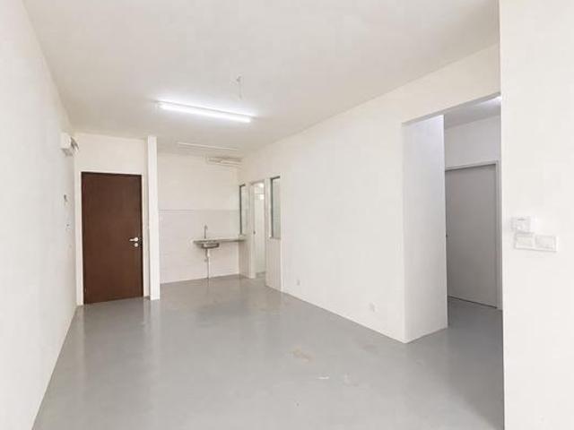 Apartment for sale in Petaling, Alam Impian
