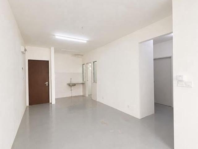 Apartment for sale in Petaling, Alam Impian