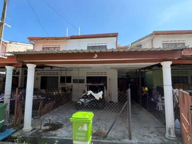 Terraced House for sale in Kuantan, Pahang
