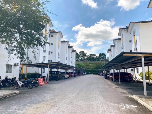 Apartment for sale in Petaling, Alam Impian