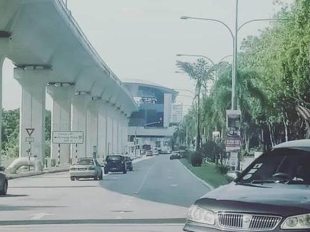 Apartment for sale in Petaling, Subang Jaya