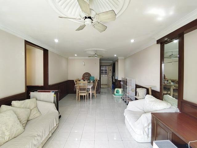 Condominium for sale in Petaling, Damansara Damai