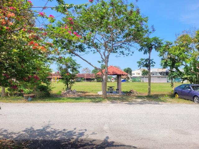 Terraced House for sale in Jeram, Selangor