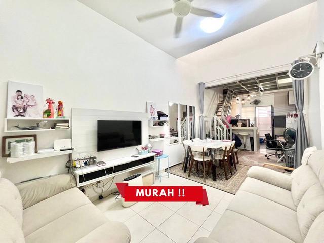 Terraced House for sale in Banting, Selangor