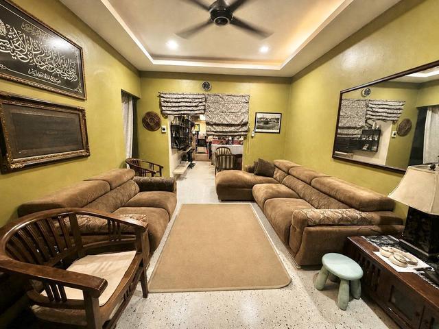 Terraced House for sale in Petaling, Alam Impian