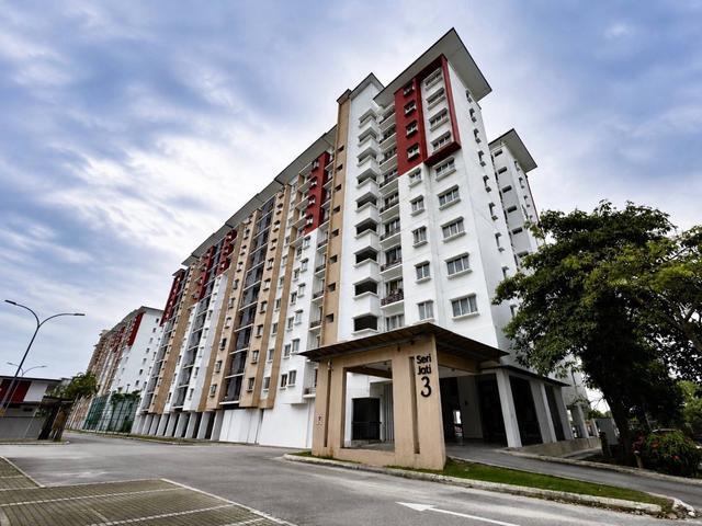 Apartment for sale in Petaling, Alam Impian