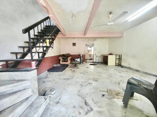 Terraced House for sale in Rawang, Majlis Perbandaran Selayang