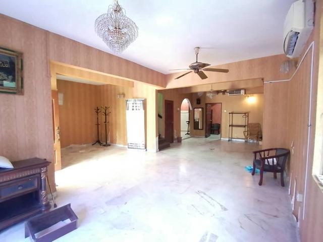 Bungalow for sale in Selayang, Selangor