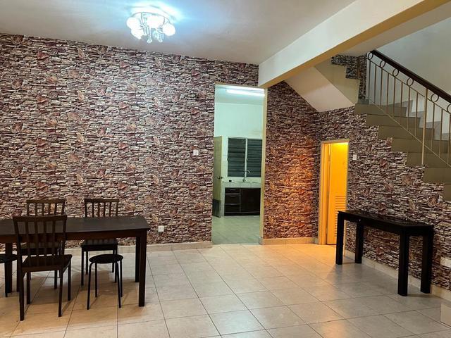 Terraced House for sale in Petaling, Alam Impian