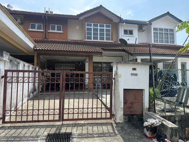 Terraced House for sale in Petaling, Alam Impian