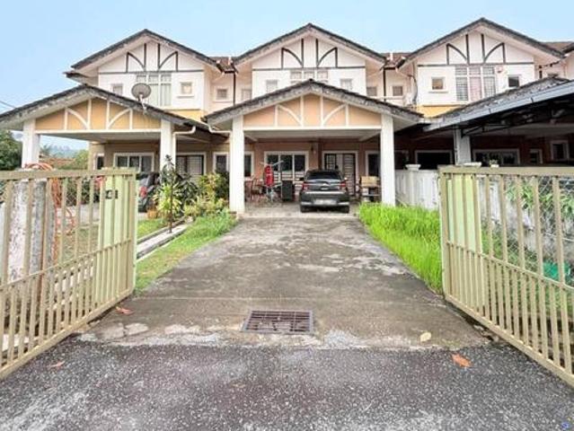 Terraced House for sale in Senawang, Seremban