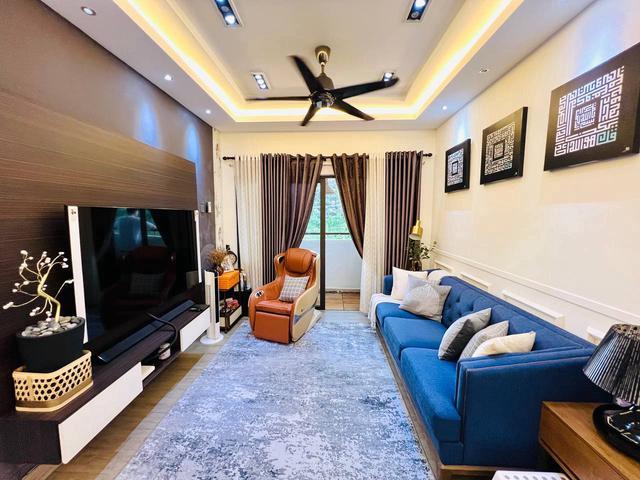 Apartment for sale in Petaling, Subang Jaya