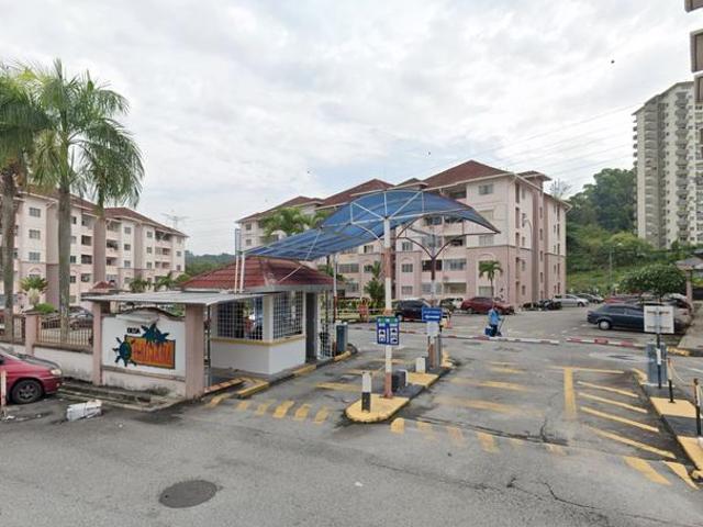 Apartment for sale in Petaling, Subang Jaya