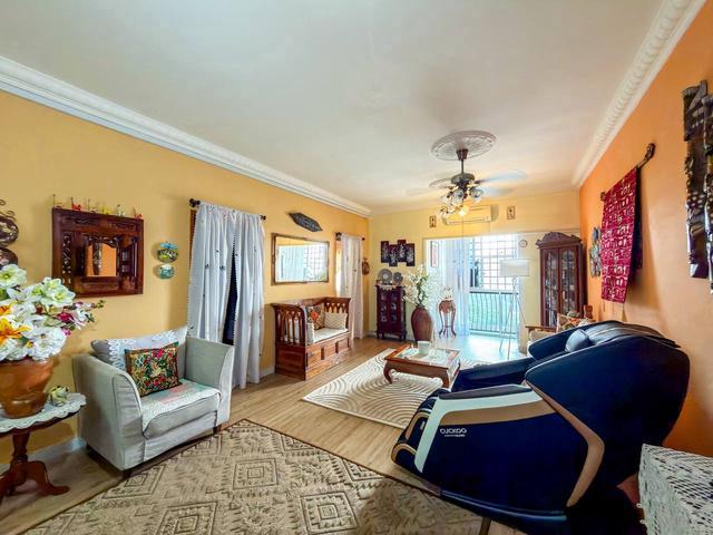 Apartment for sale in Setapak, Kuala Lumpur