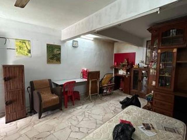 Terraced House for sale in Bandar Triang, Bera