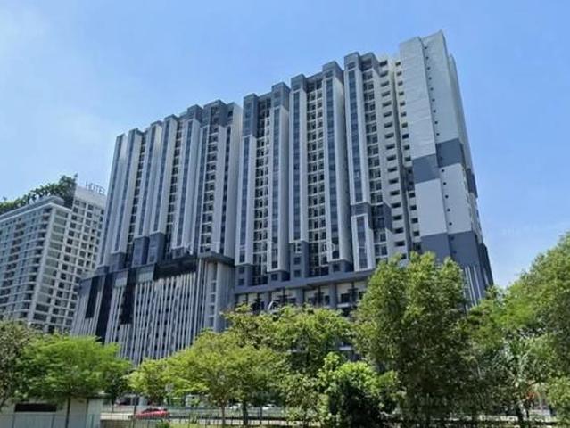 Serviced Residence for sale in Petaling, Alam Impian