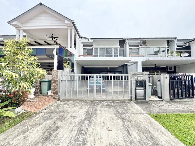Terraced House for sale in Bandar Baru Bangi, Majlis Perbandaran Kajang