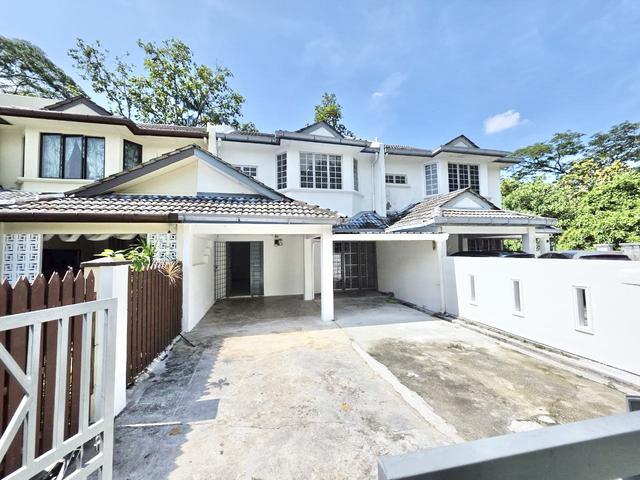 Terraced House for sale in Langat, Selangor