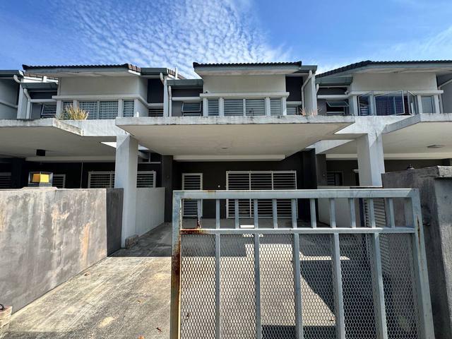 Terraced House for sale in Kajang, Langat