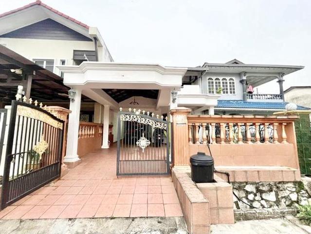 Terraced House for sale in Country Heights Damansara, Kuala Lumpur