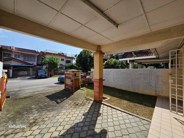 Terraced House for sale in Port Klang, Selangor